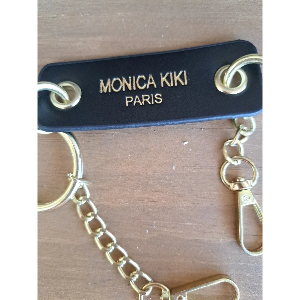 Monica Kiki new without